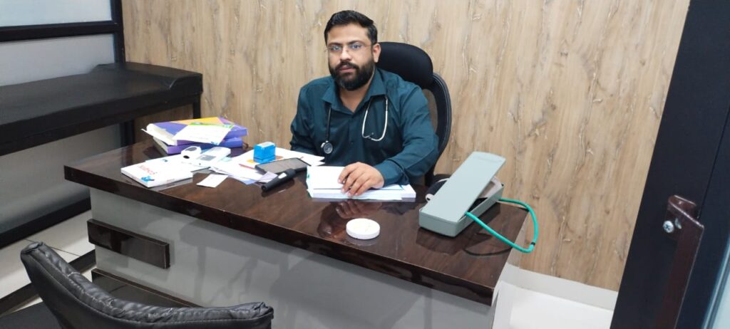 shreejimultispecialityclinic